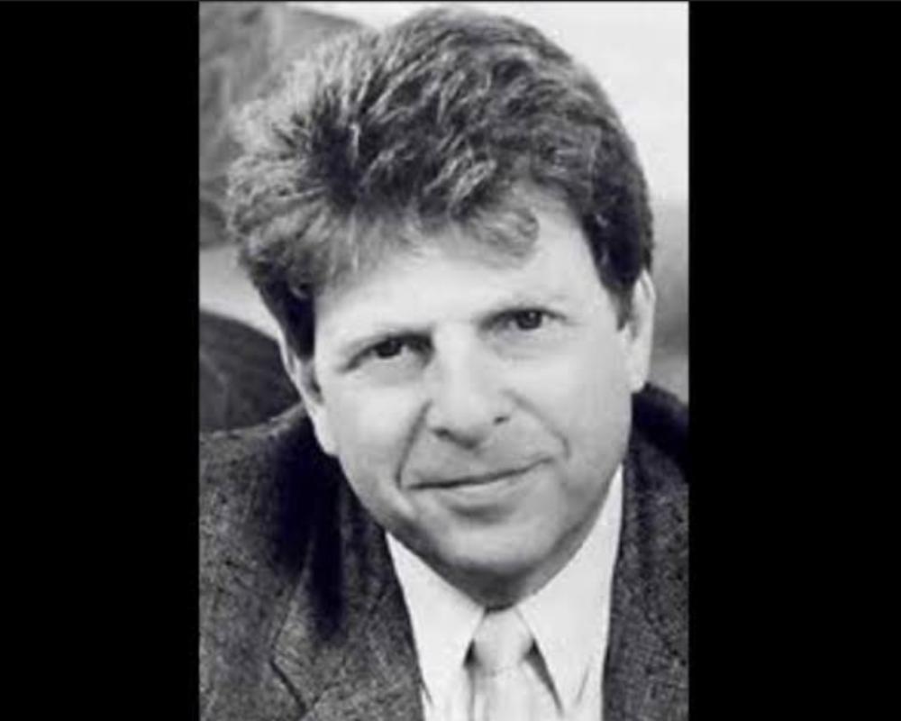 DAVID VISCOTT
