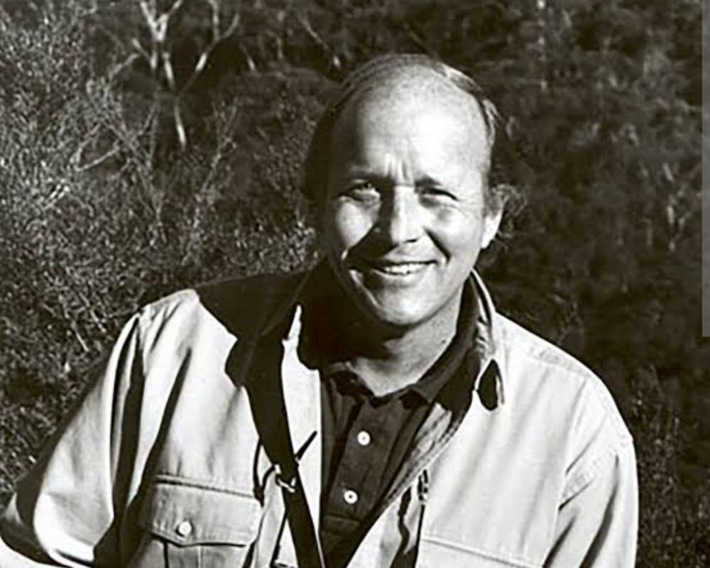H. JACKSON BROWN JR.