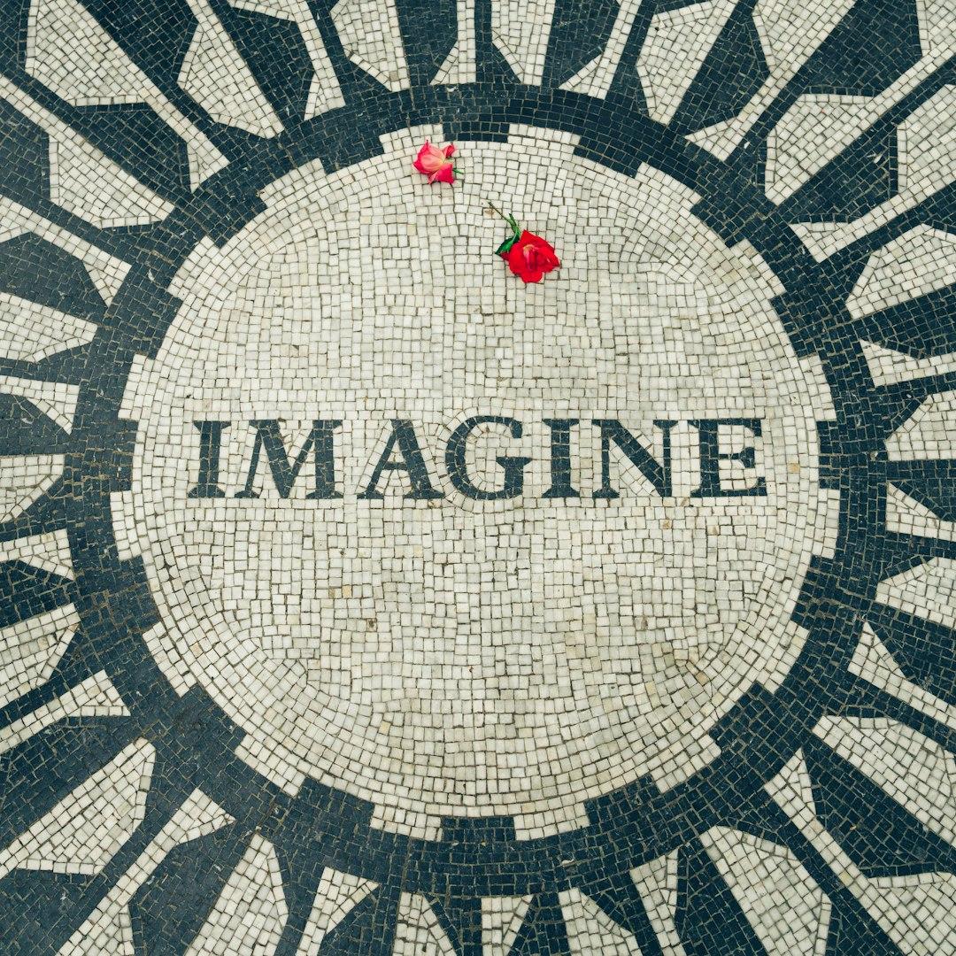The Power of Imagination