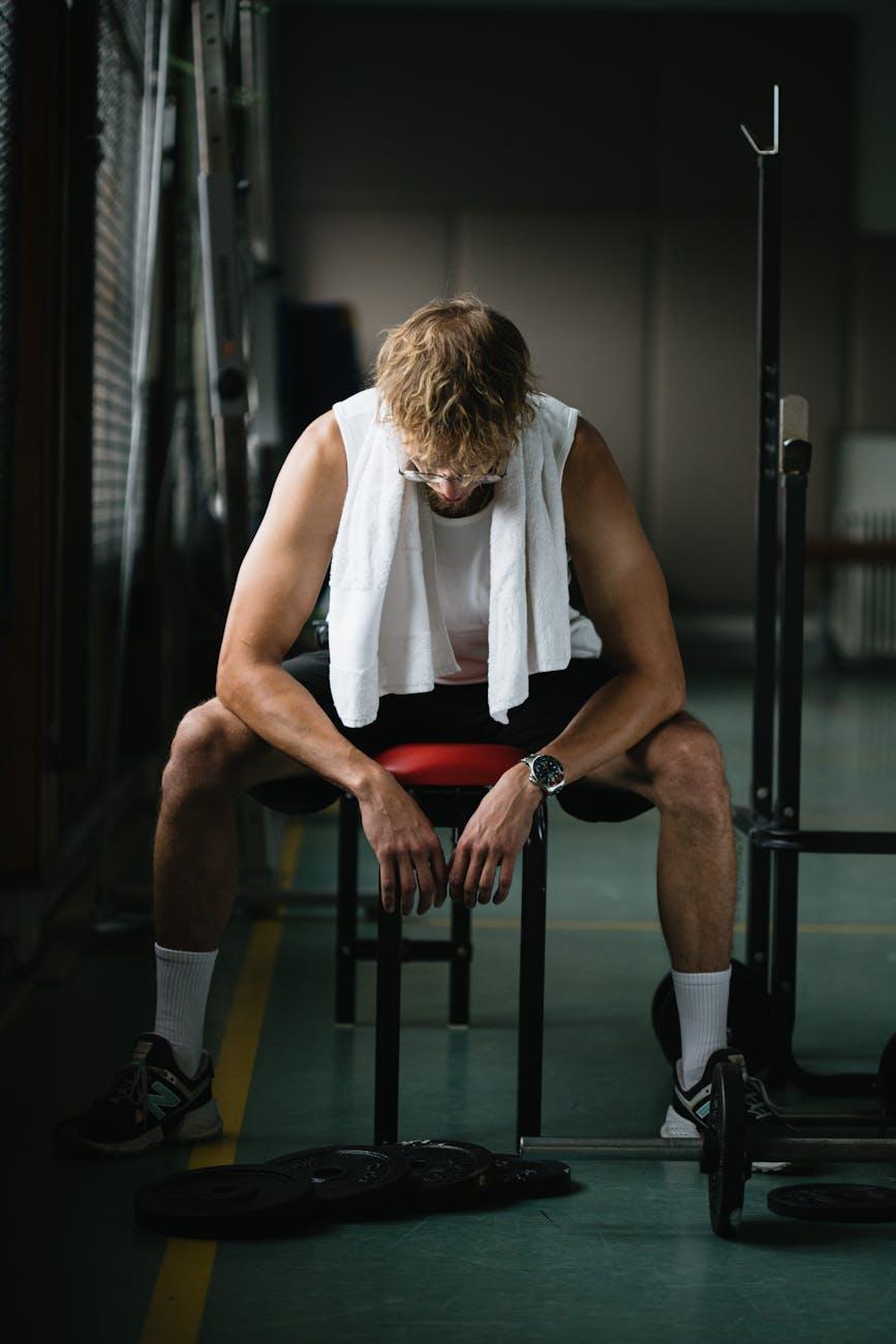 Embrace the Power of Pause:
