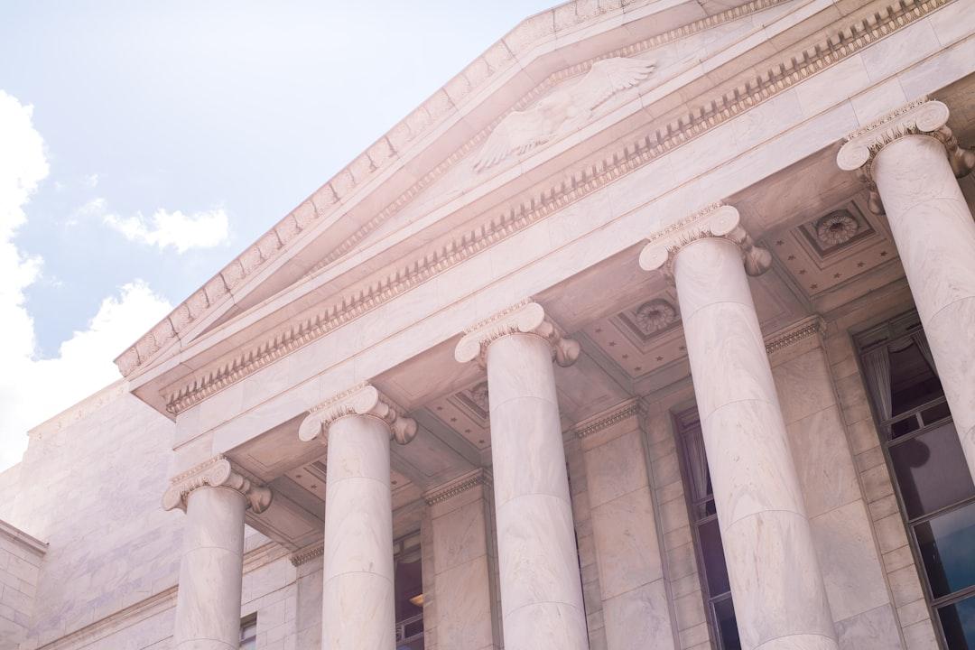 Secrets and the Scale of Government