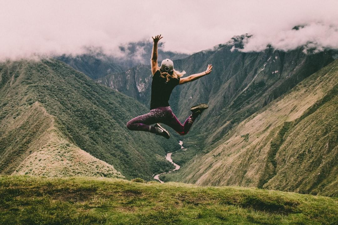 Embrace Life's Impermanence