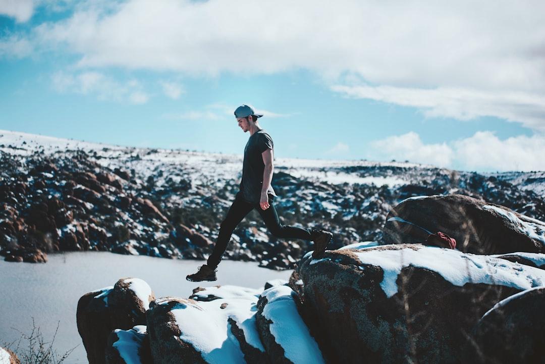 Stepping Into Intentionality