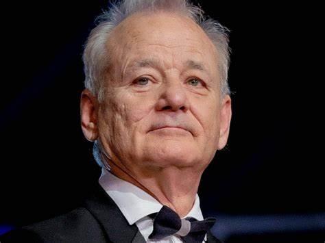 BILL MURRAY