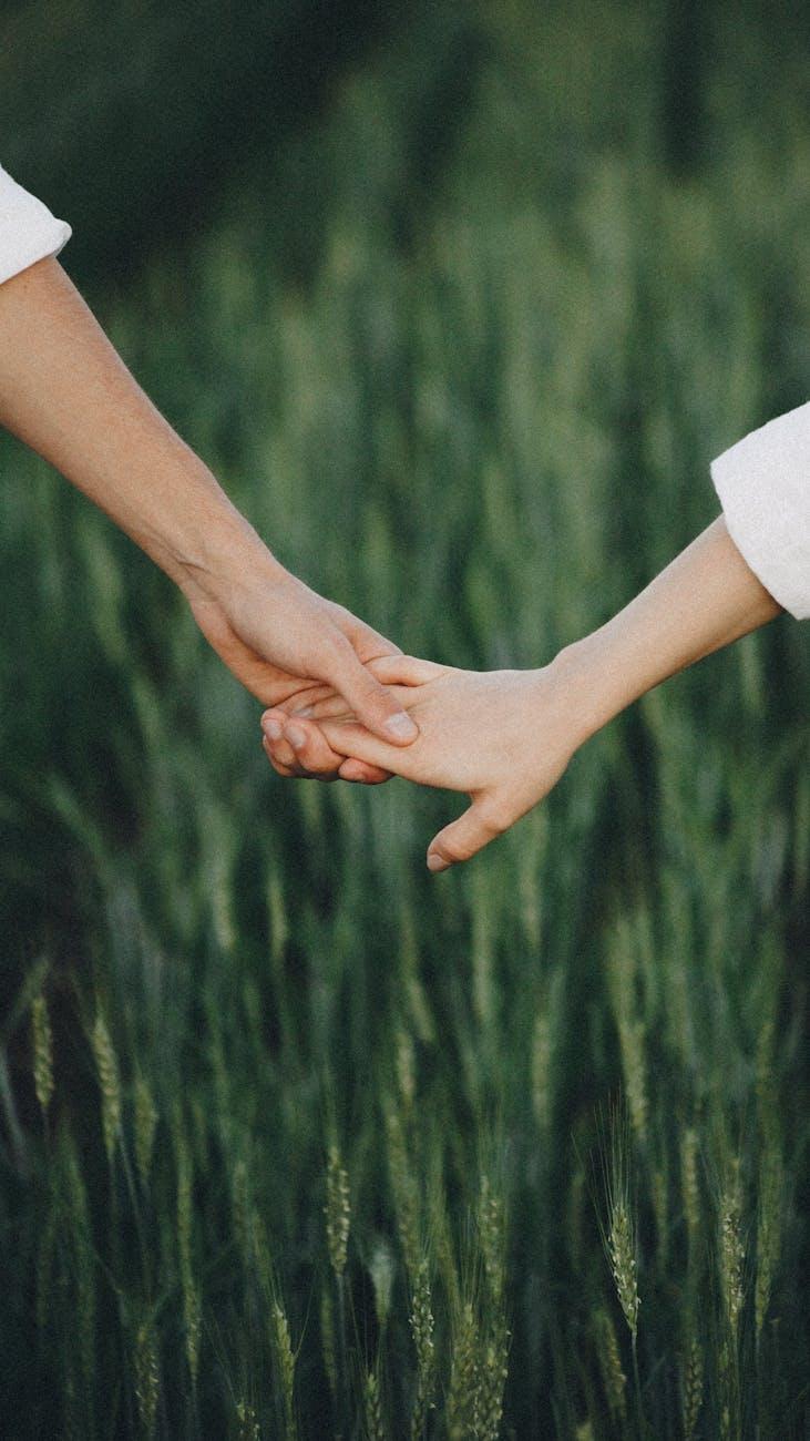 Love and Forgiveness