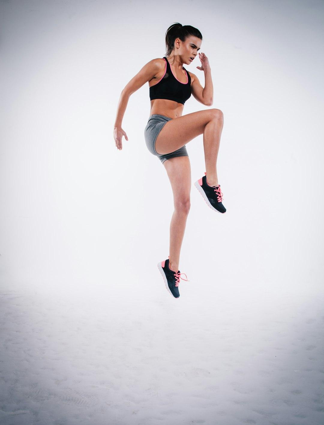 (BONUS) Physical Preparedness
