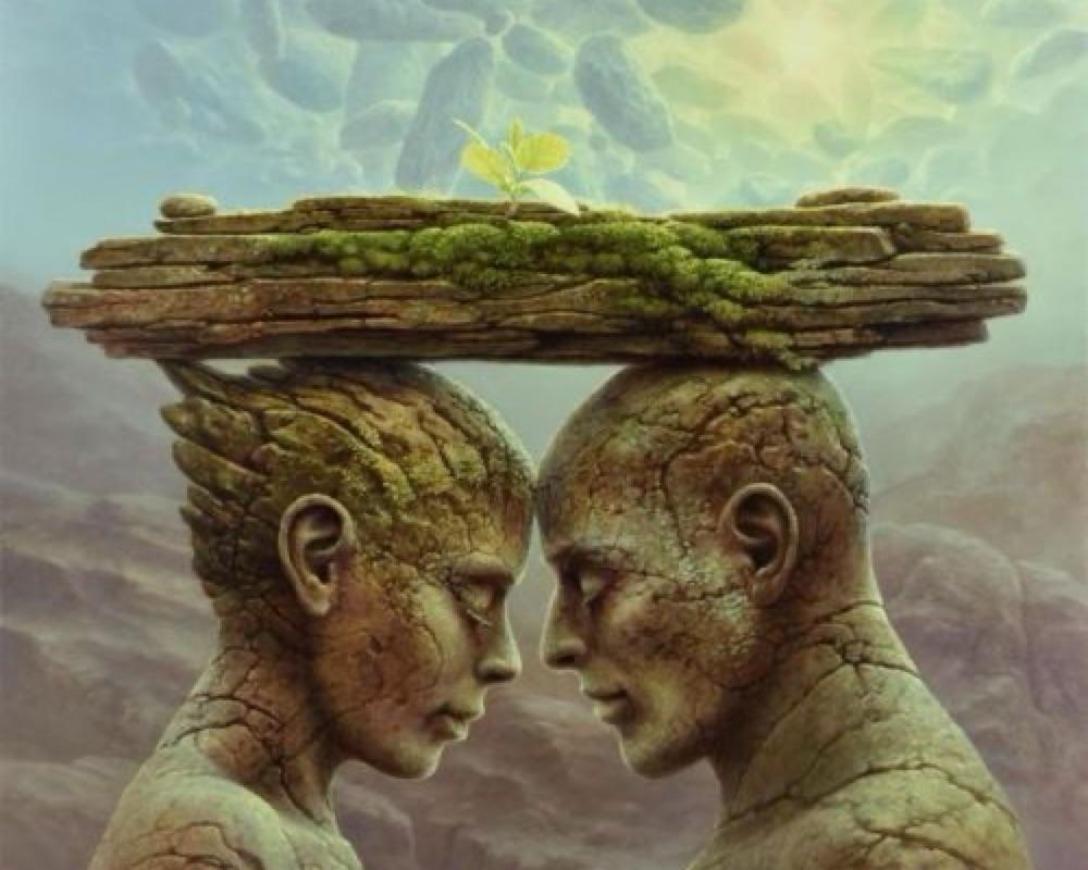 The Integrated Anima