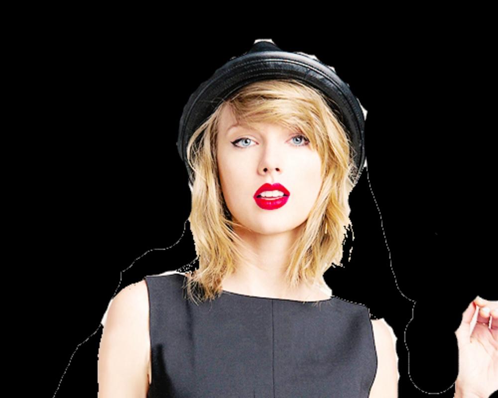 TAYLOR SWIFT