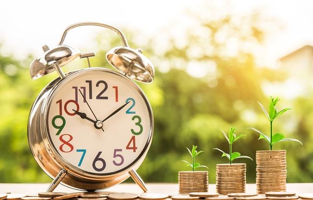 Tips to become a better time manager