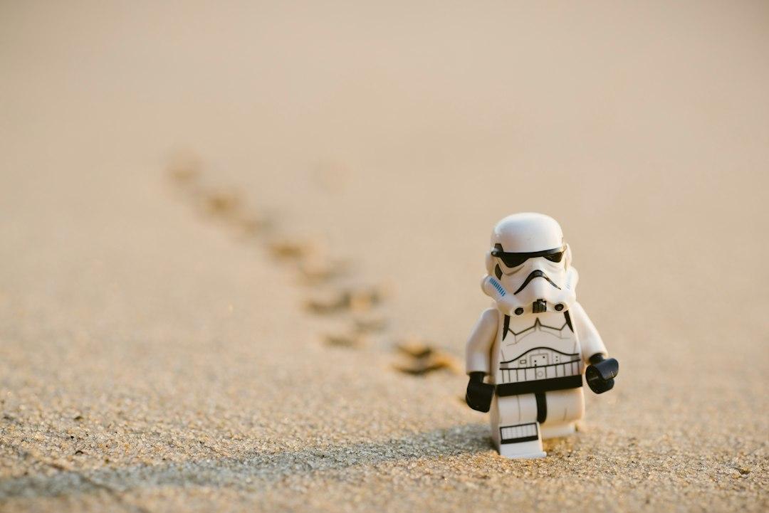 Choose your path