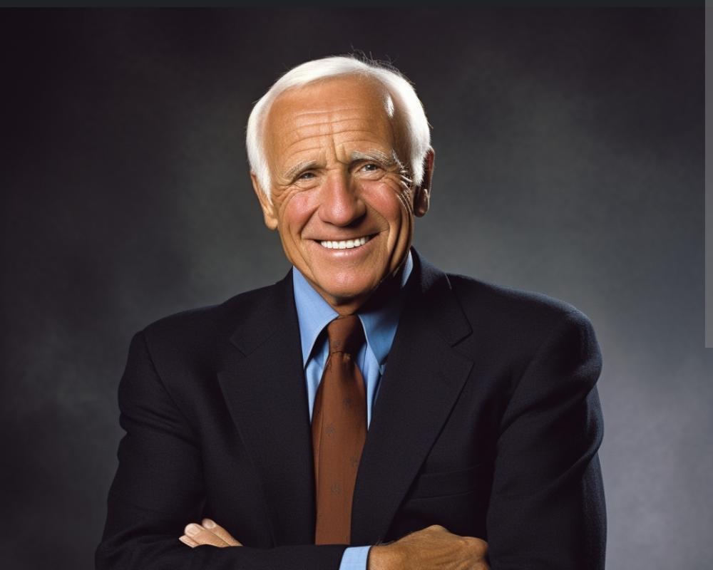 JIM ROHN