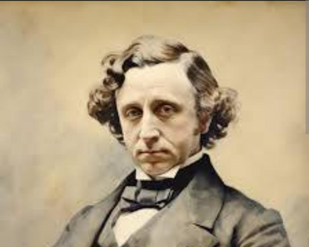 LEWIS CARROLL