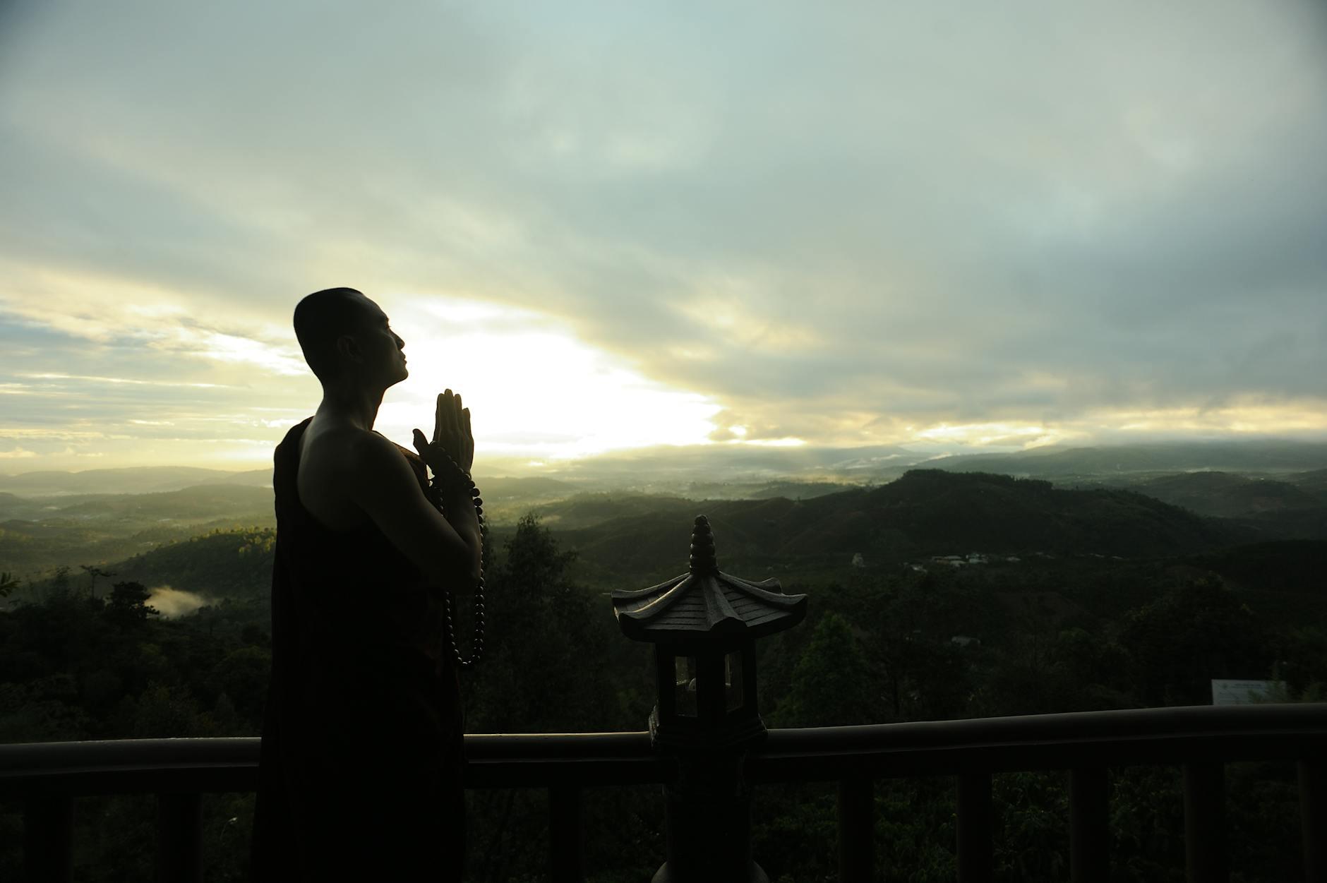 4. Nurturing Spirituality and Faith
