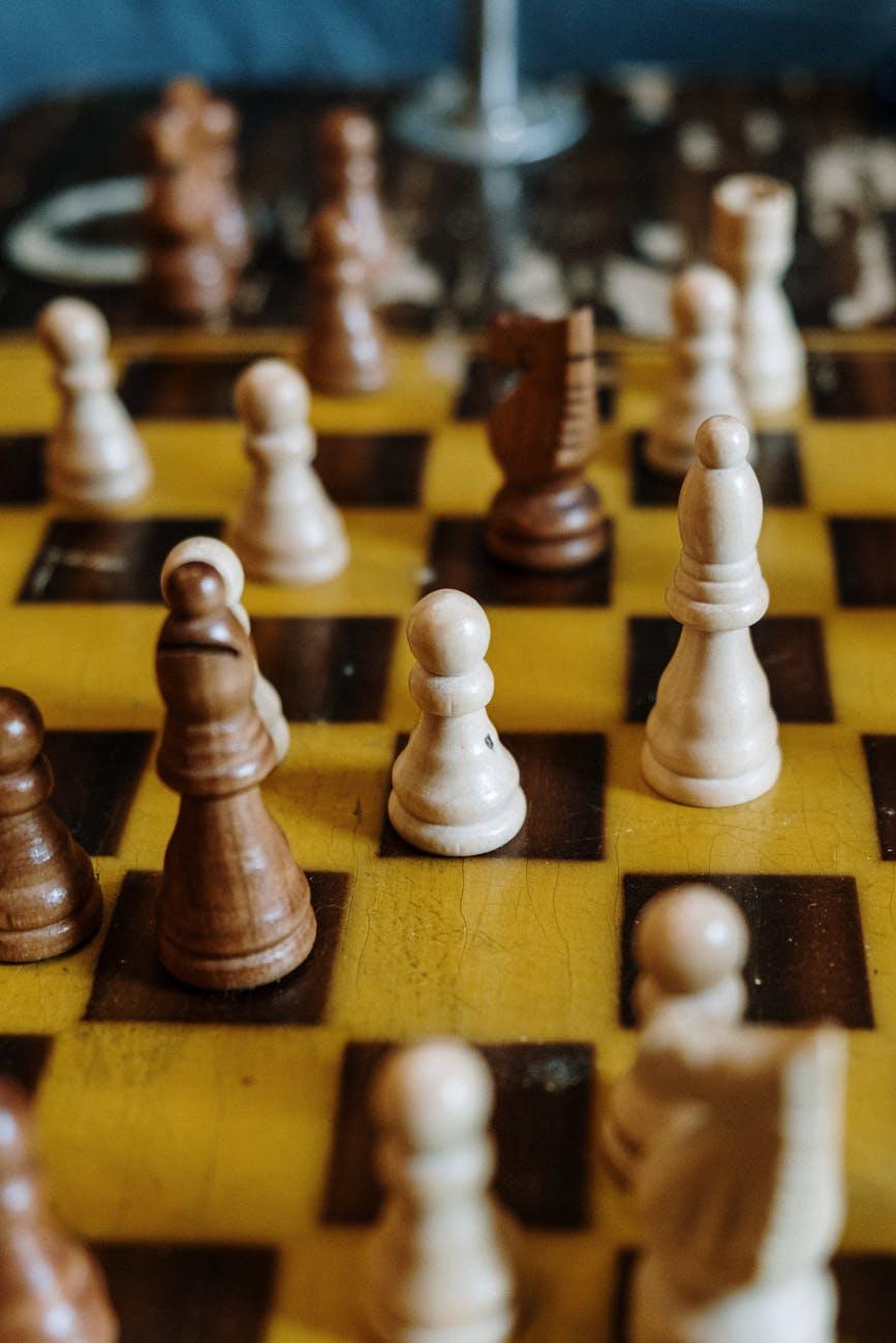 Try to prevent the opponent from castling