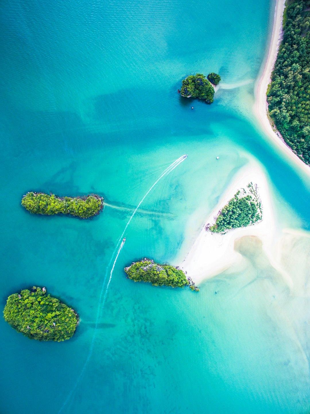 Expanding Your Island