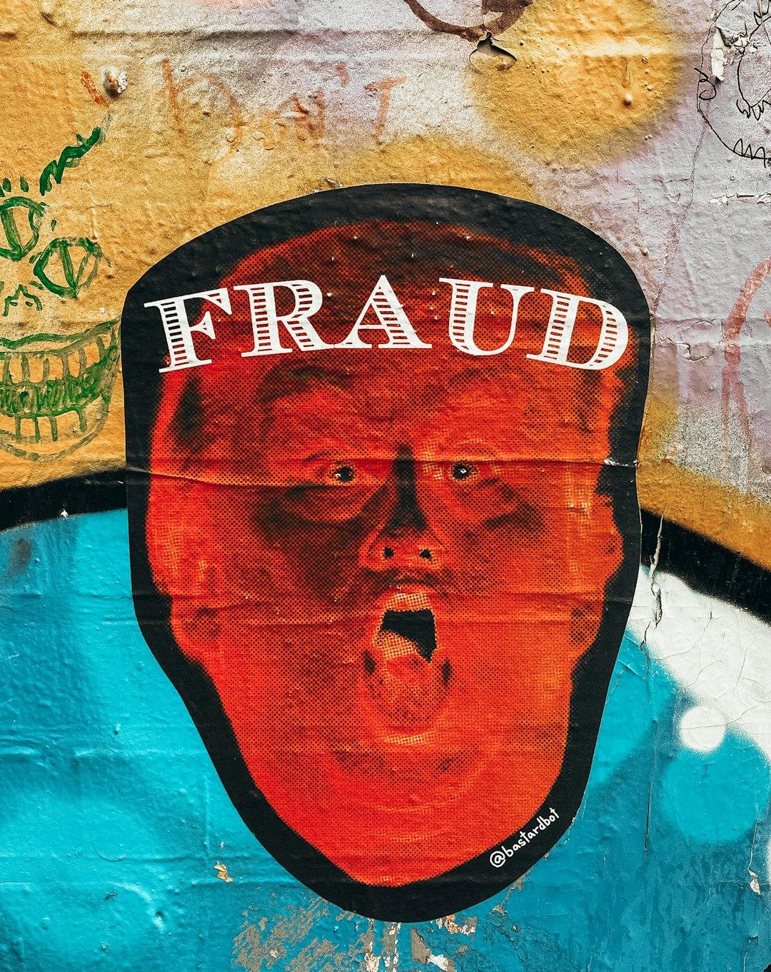 Fraud detection