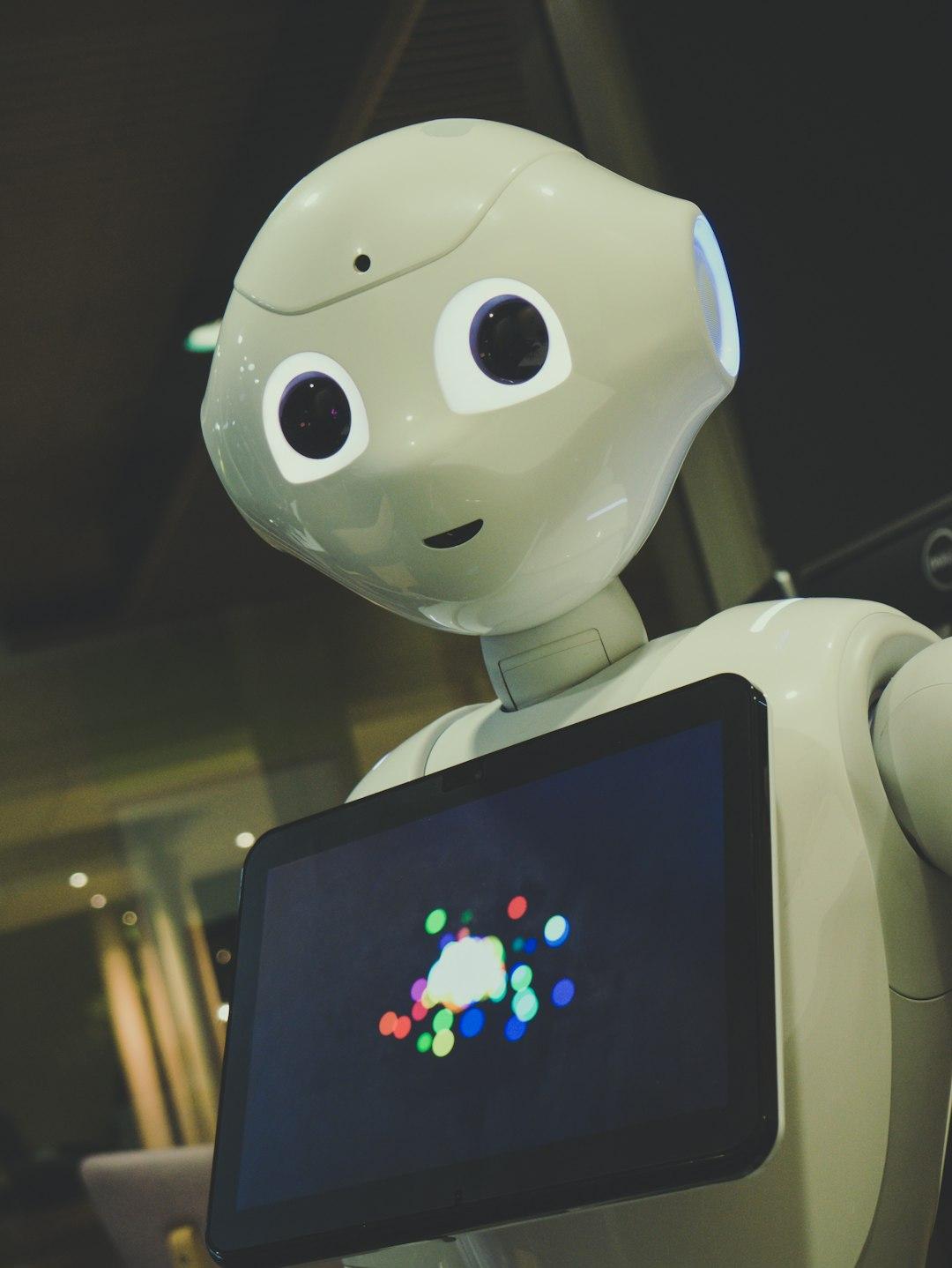 Robo advisors