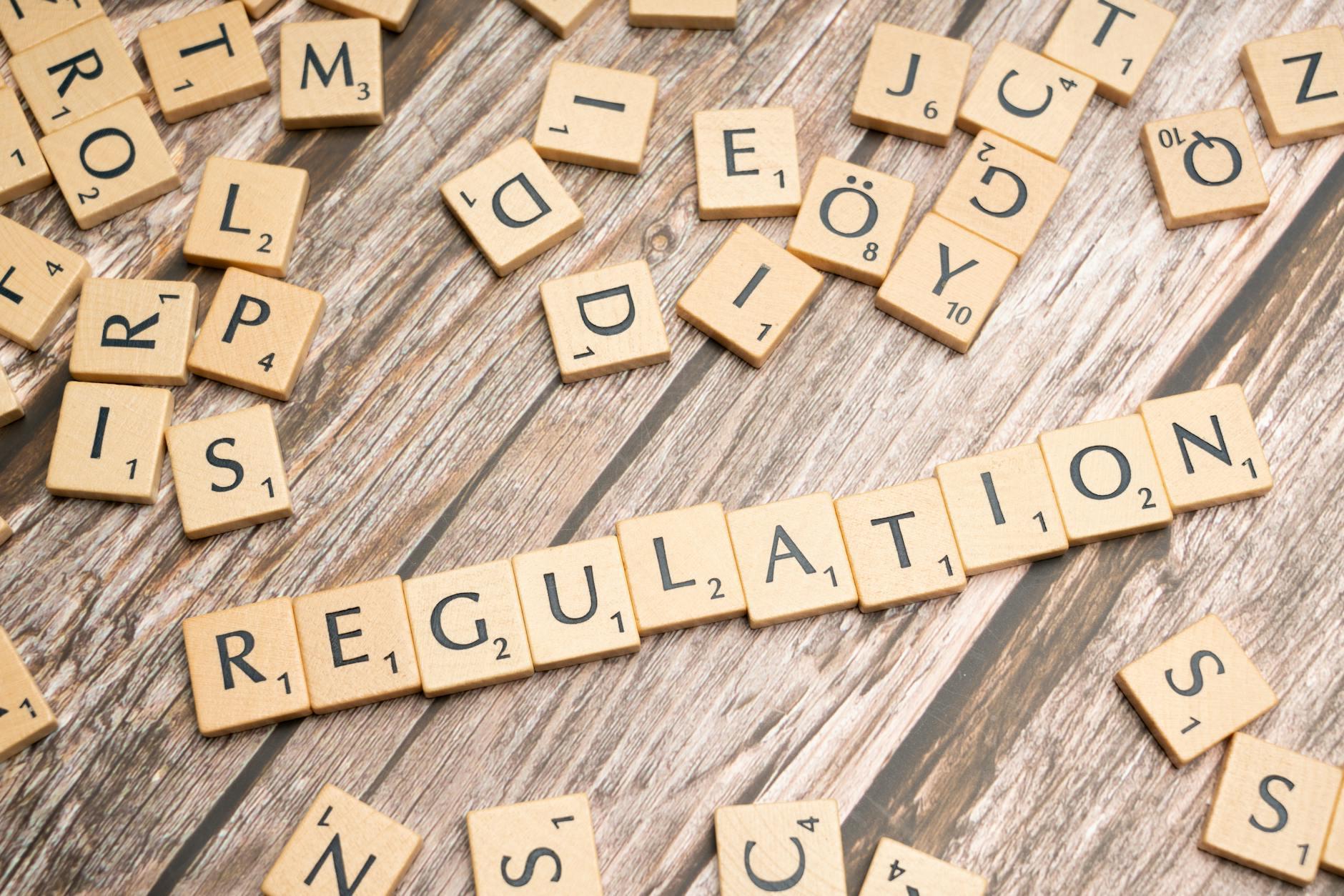Compliance and Anti-Money Laundering