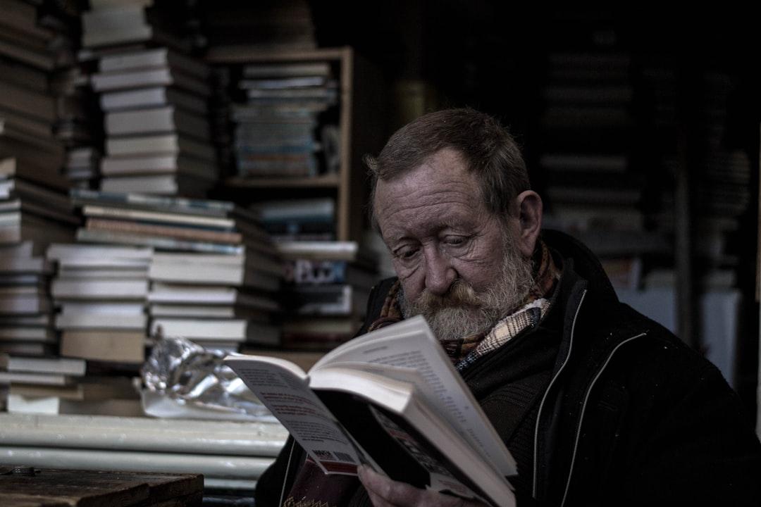 Improving Your Reading Experience
