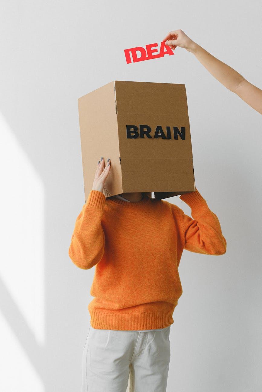The Brain's Instinct for Survival