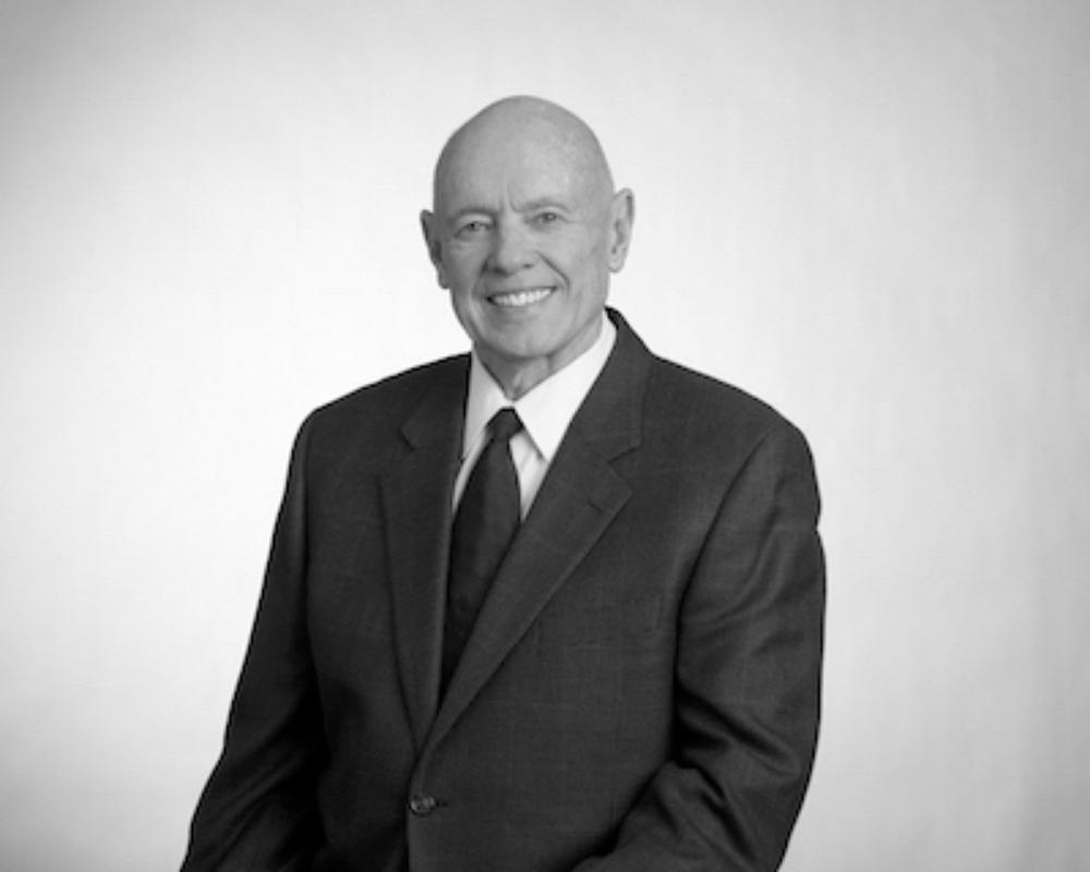 STEPHEN R. COVEY