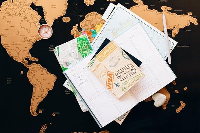 Reasons for emigrating 🗺 👣