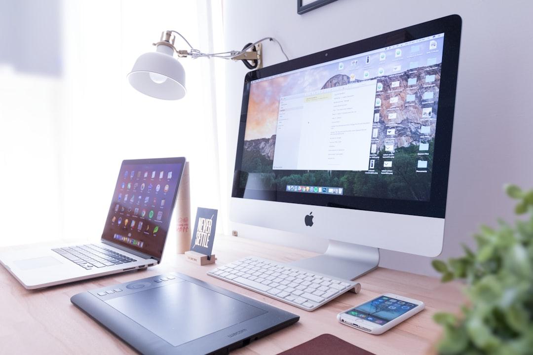 Protecting My Devices and Personal Information with Multi-factor