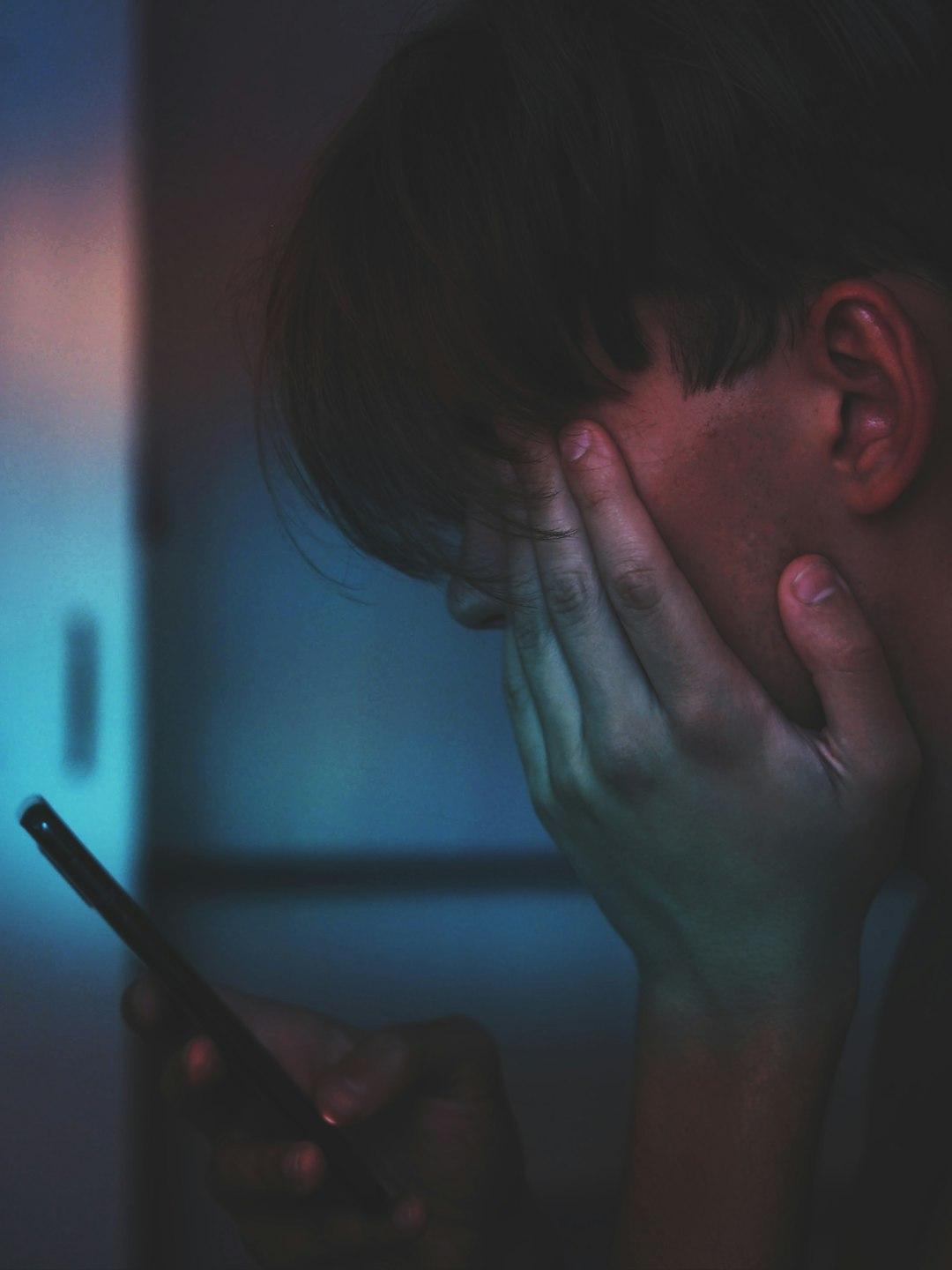 The Surprising Reason Why We Use Social Media