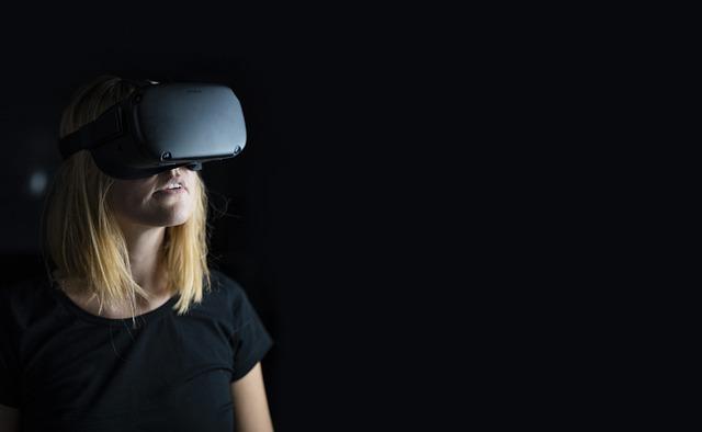 Social Media and Escaping Reality