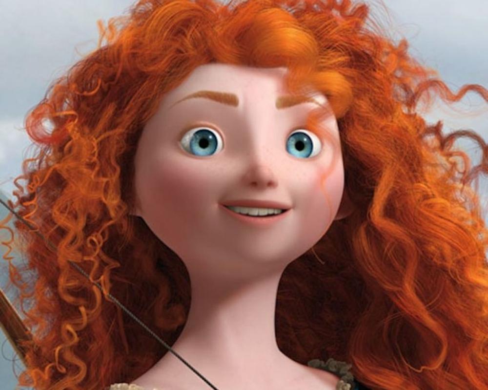 MERIDA