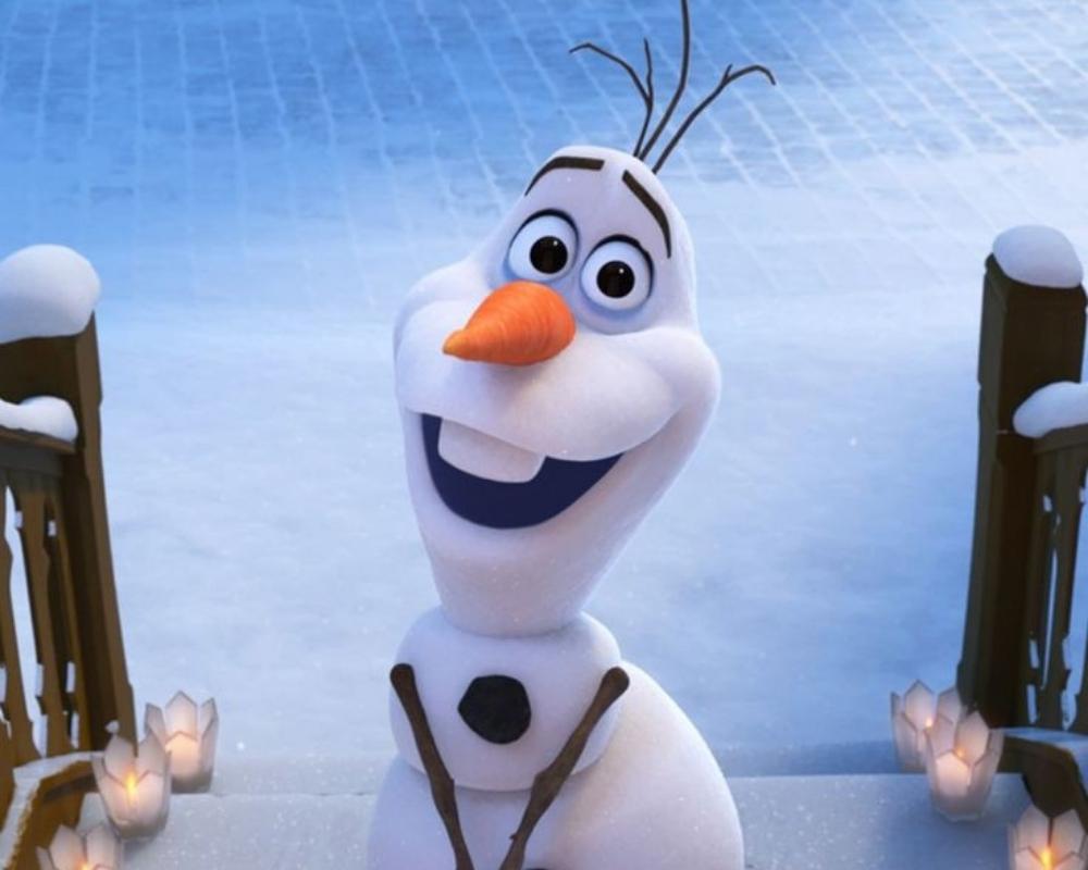 OLAF
