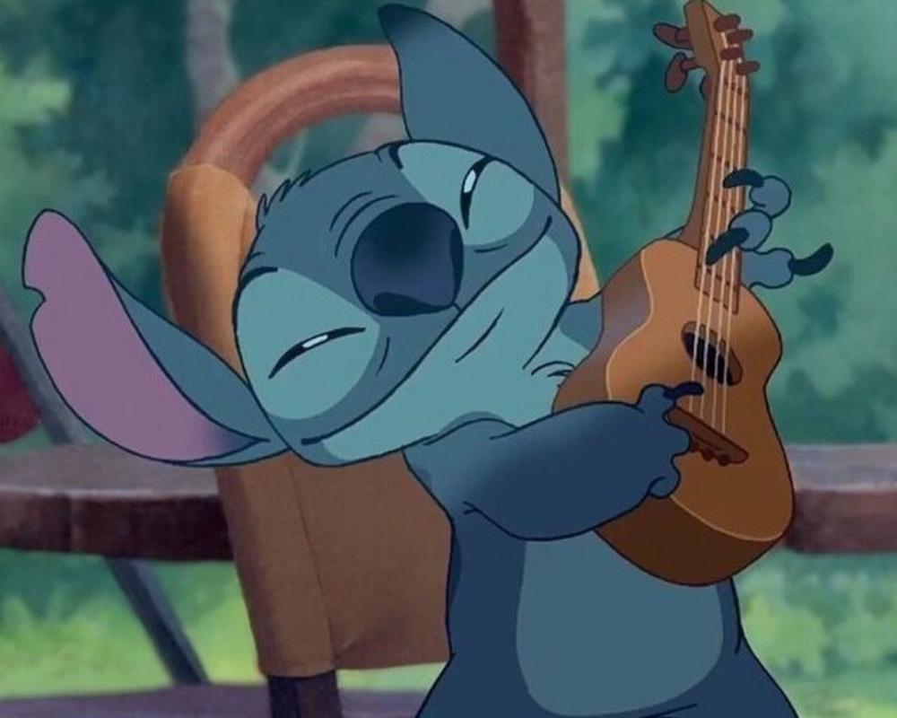 STITCH