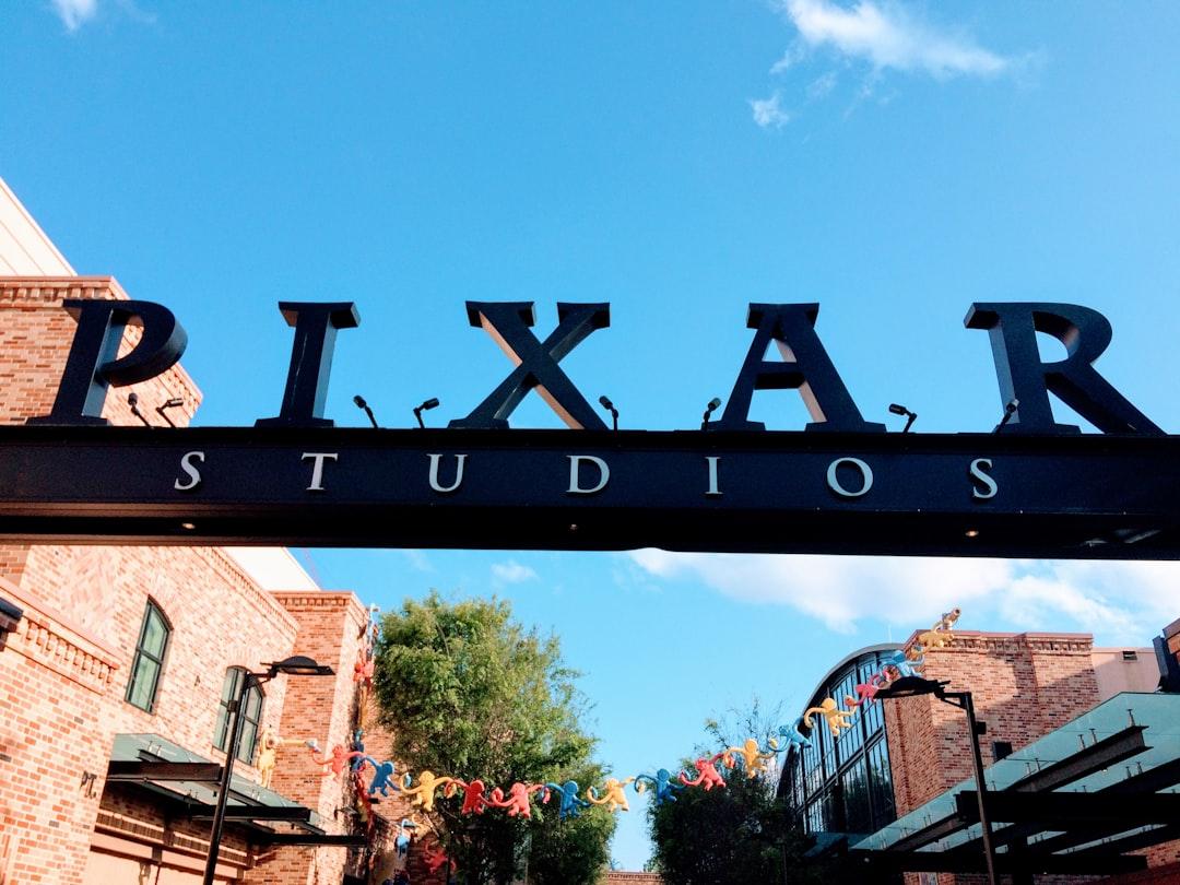 ED CATMULL