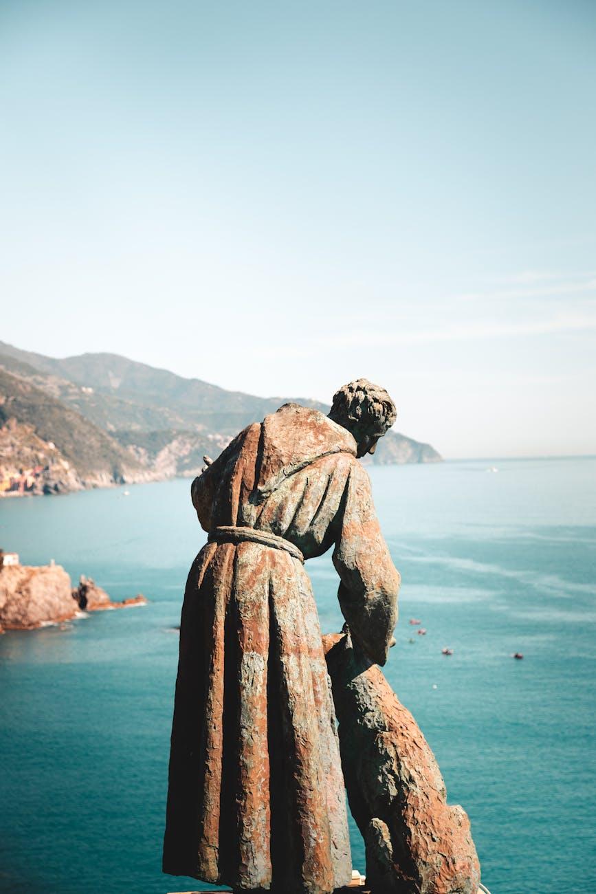 FRANCIS OF ASSISI