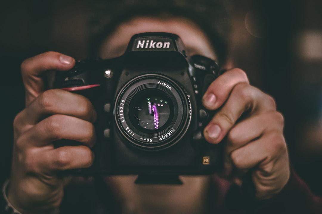The importance of taking risks and being willing to fail