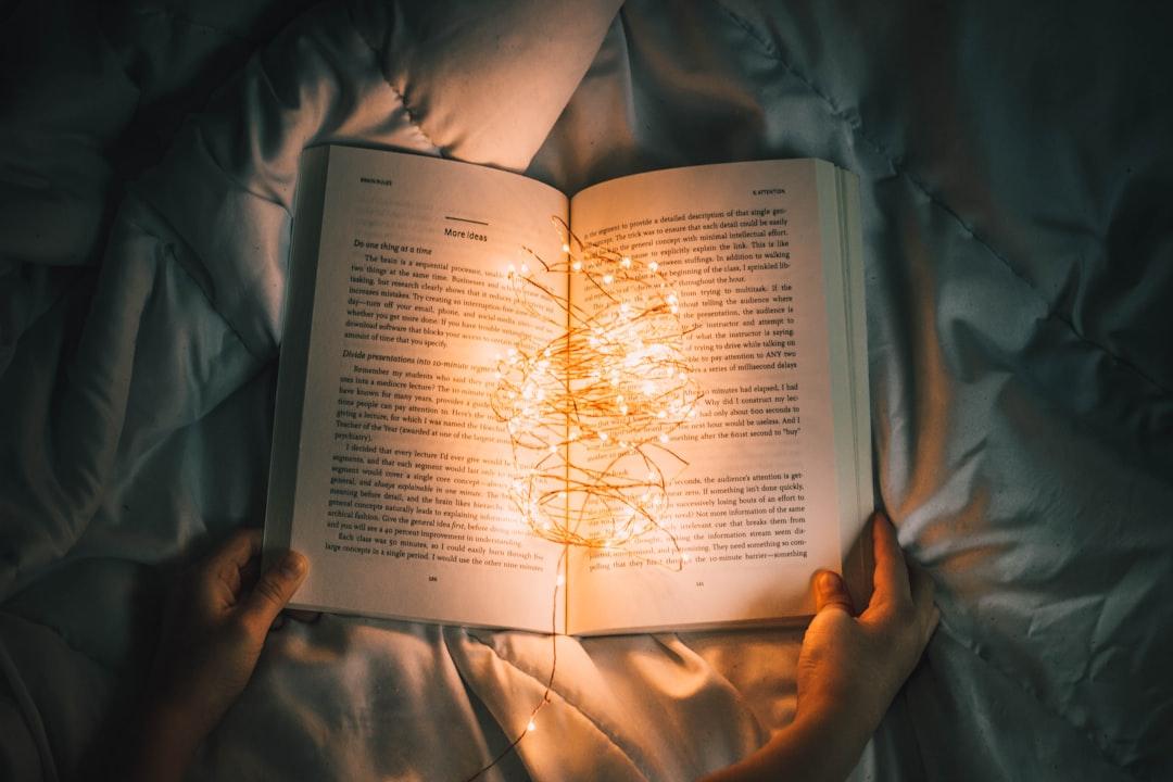 5 Storytelling Mistakes That Almost Ruined My Life