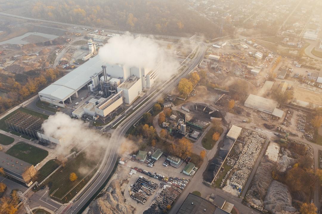 Countries with the Highest Emissions