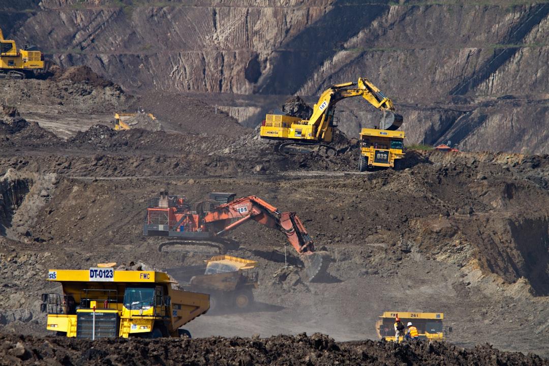 These Companies Drive the Majority of Global CO₂ Emissions