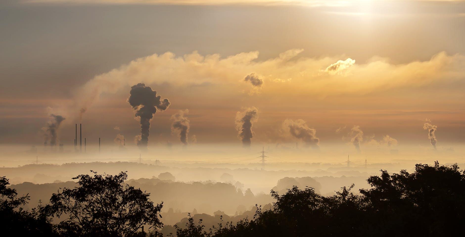 Capturing CO₂ & Storing it - Just the Solution We’re Looking for