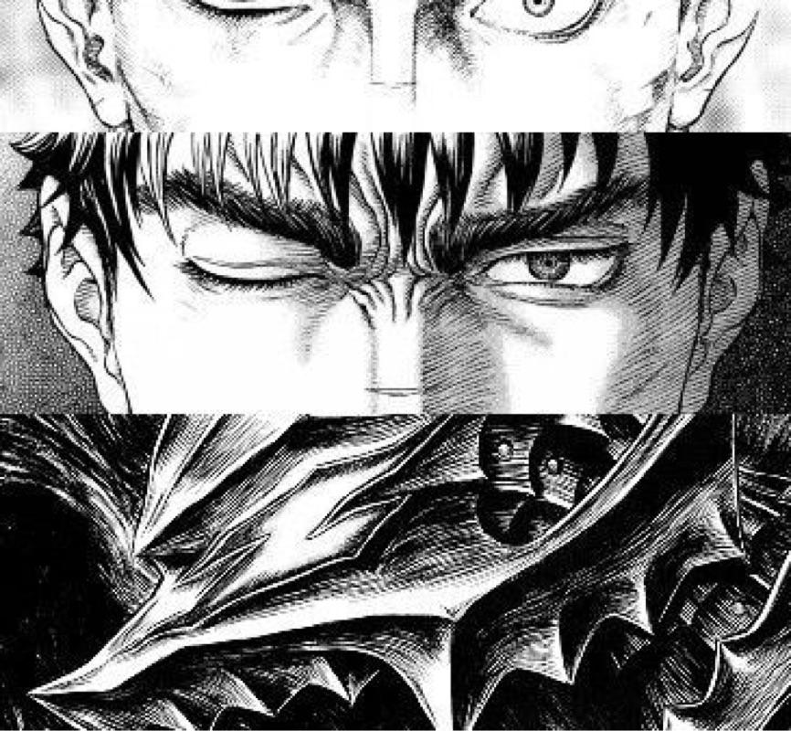 The Dual Nature of Humanity