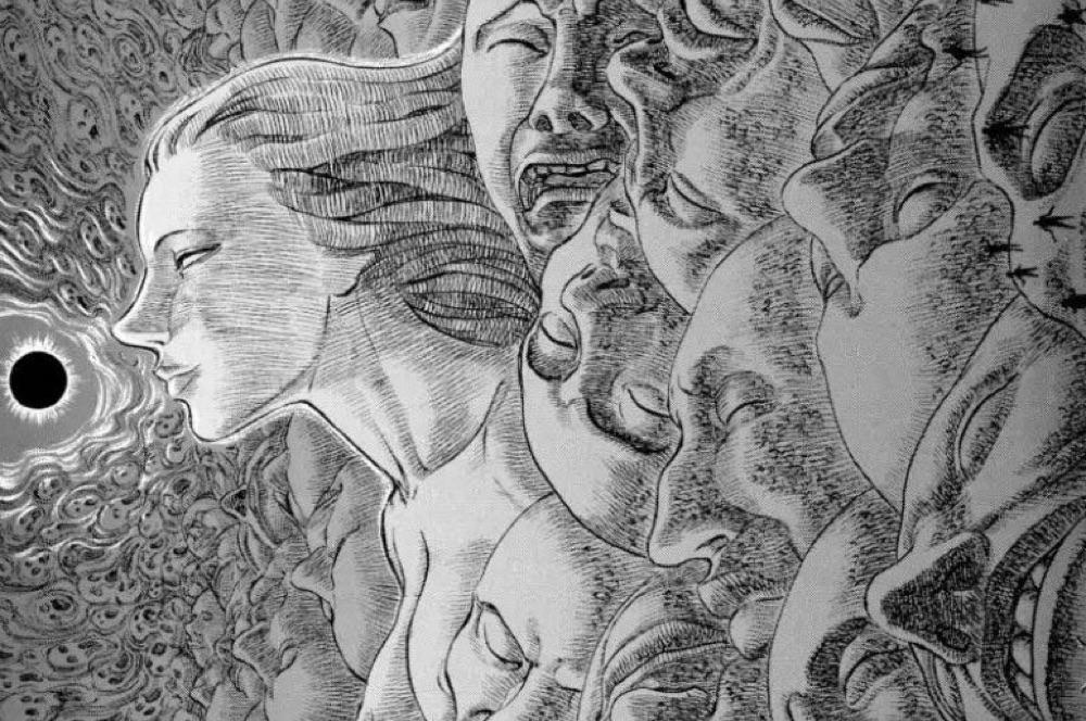The Nature of Evil