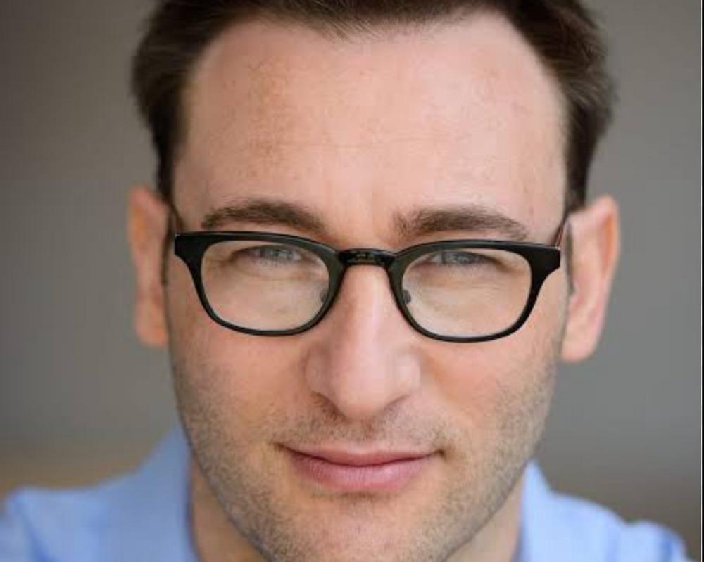 SIMON SINEK