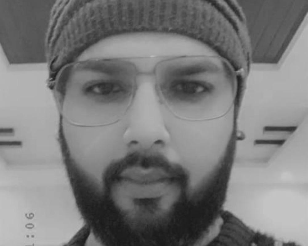 Who Is Talha Mumtaz