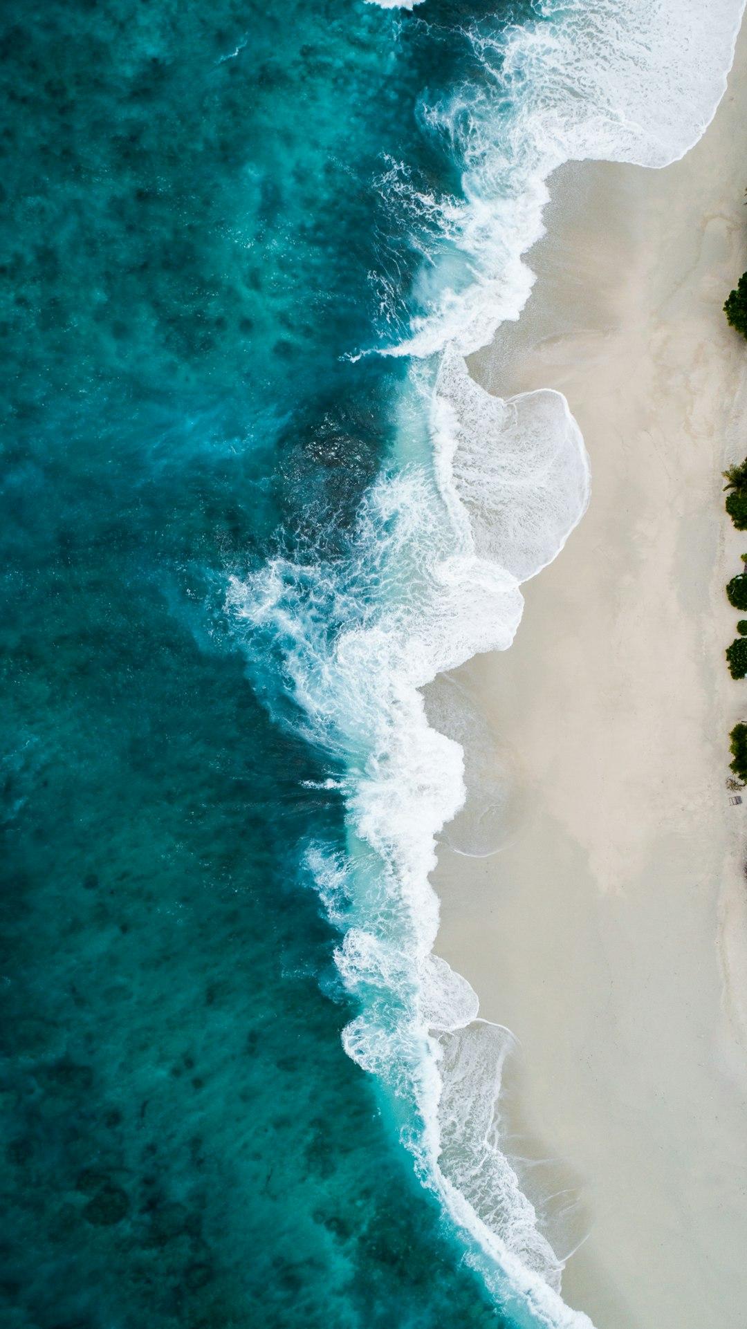 Avoiding the Bottomless Sea