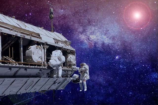 Spacecrafts Are Currently Transporting The History Of Humanity