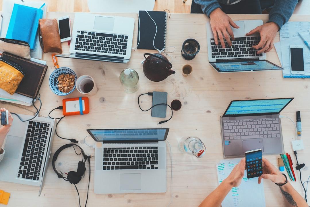 Create a creative environment