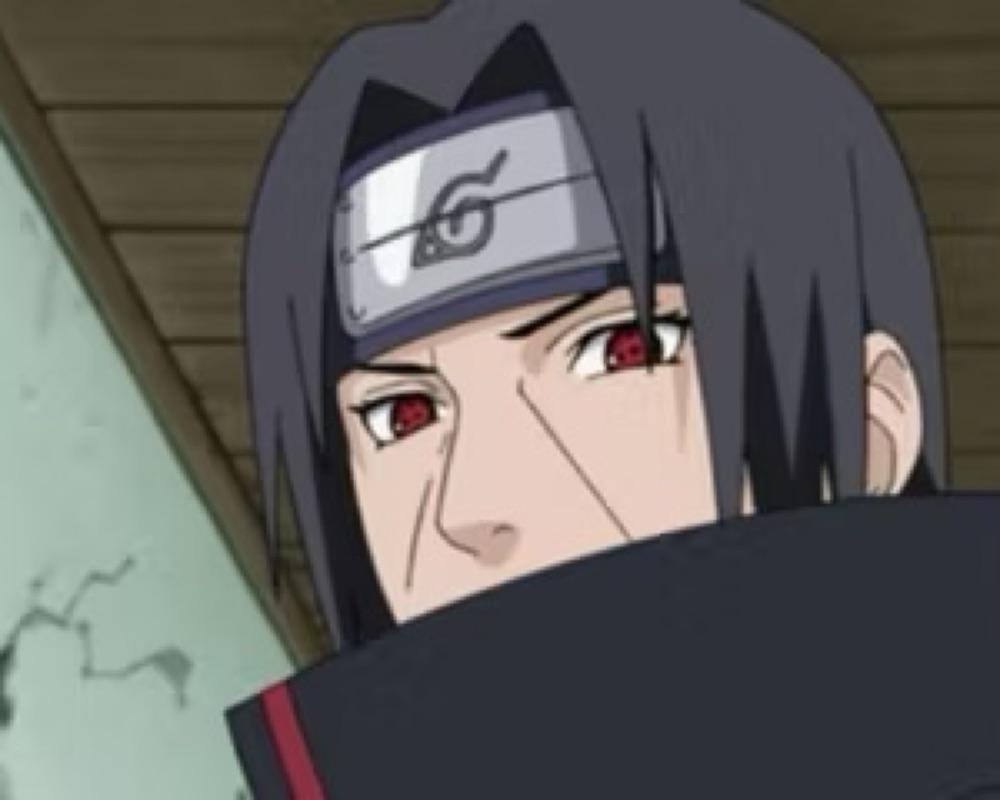 ITACHI