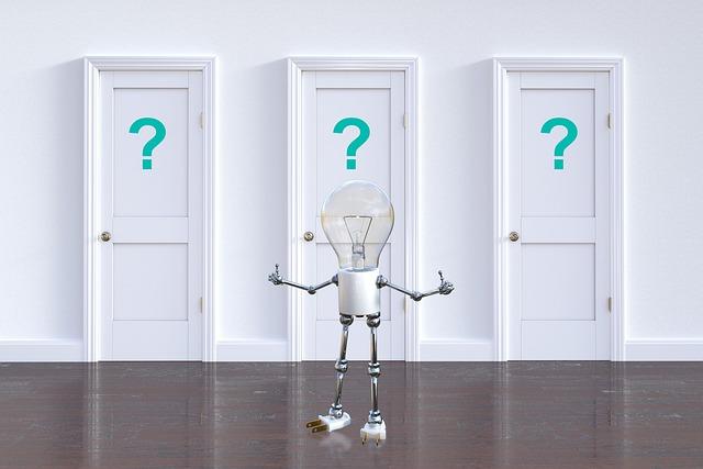 You Need To Ask The Right Questions Rather Than Giving Answers