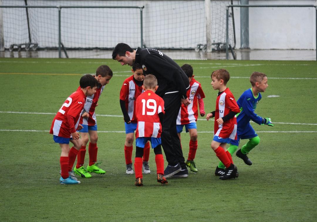 Your Role As A Coach