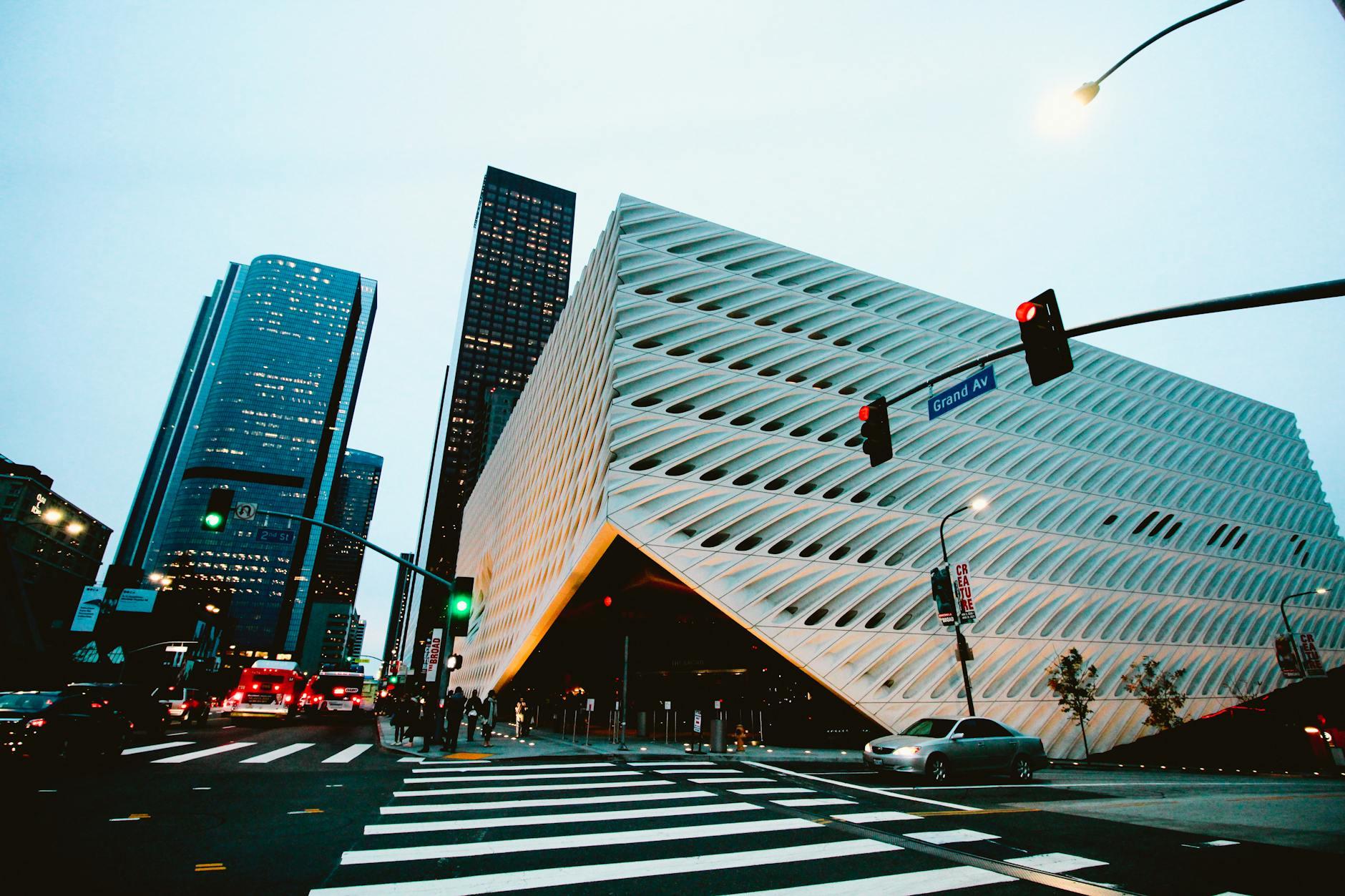 Increase Security with Infrastructure Security